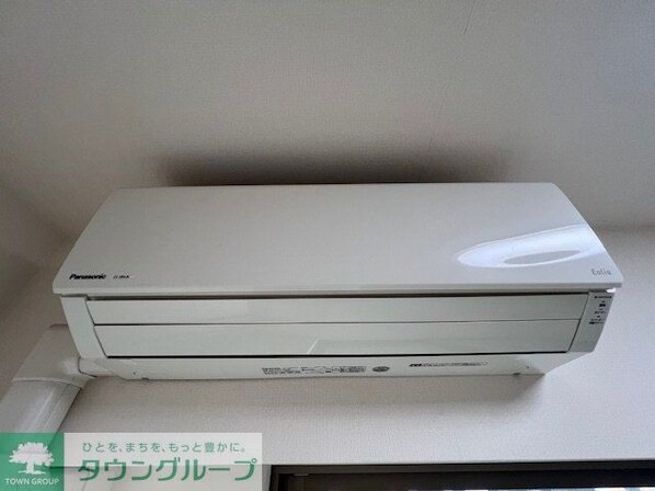 プレシス八王子の物件内観写真